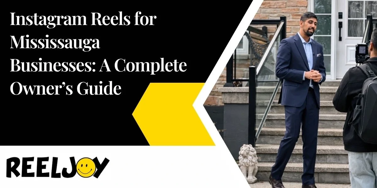 Instagram Reels Businesses Owner Guide